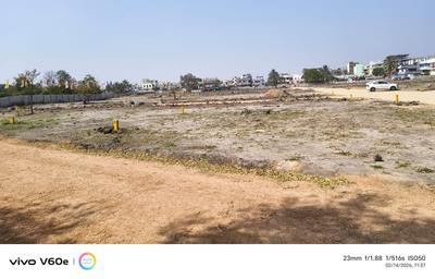 Image of 1647 Sq.ft Residential Plot / Land for sale in Kongar Khurd (A), Hyderabad for Rs. 5490006