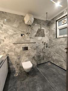 Bathroom Image of 2250 Sq.ft 3 BHK Builder Floor for sale in Sector 28 Faridabad for Rs. 19500000