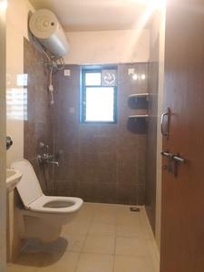 Bedroom Two Image of 1054 Sq.ft 2 BHK Apartment / Flat for sale in Bafna Padmaja Park, Katraj Pune for Rs. 9500000