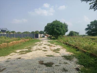 Image of 450 Sq.ft Residential Plot / Land for sale in Bhanauta, Greater Noida for Rs. 1751000