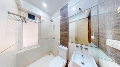Image of 1330 Sq.ft 3 BHK Apartment / Flat for sale in Vijay Anmol Pride, Goregaon West, Mumbai for Rs. 49000000