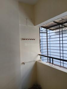 Pandav Nagari Balcony 1