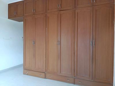 Bedroom Image of 1050 Sq.ft 3 BHK Apartment / Flat for sale in Kalpataru Estate, Andheri East Mumbai for Rs. 42500000
