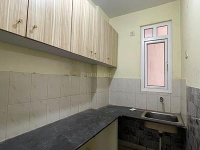 Kitchen Image of 1008 Sq.ft 2 BHK Apartment / Flat for sale in Santoshpur Kolkata for Rs. 9500000
