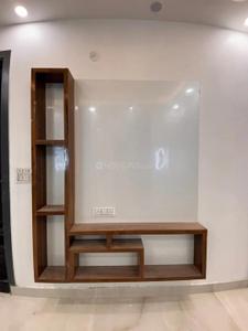 Bedroom Image of 550 Sq.ft 2 BHK Builder Floor for sale in Shastri Nagar New Delhi for Rs. 6000000