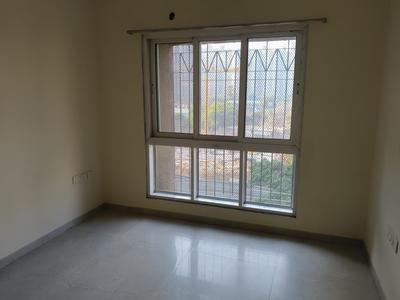 Bedroom Image of 850 Sq.ft 2 BHK Apartment / Flat for sale in Dosti West County Oak, Thane West Thane for Rs. 9000000