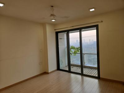Bedroom Image of 1189 Sq.ft 2 BHK Apartment / Flat for sale in Lodha Elisium, Sion Mumbai for Rs. 32080000