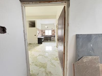 Image of 1016 Sq.ft 3 BHK Apartment / Flat for sale in Konnagar, Hooghly for Rs. 2743200