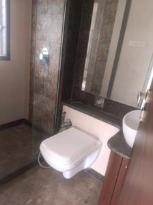 Bedroom Image of 500 Sq.ft 1 BHK Apartment / Flat for sale in Rizvi Cedar, Kandivali East Mumbai for Rs. 10700000