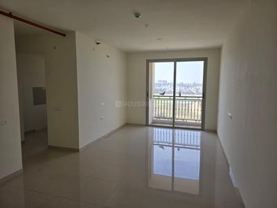 Hall Image of 1179 Sq.ft 2 BHK Apartment / Flat for sale in Hiranandani Queensgate, Begur Bengaluru for Rs. 21000000