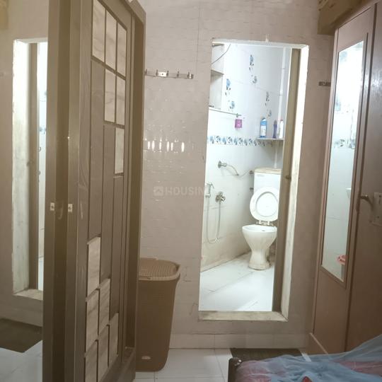 Vakola, Santacruz East Bedroom 1