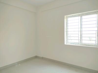 Bedroom Image of 1470 Sq.ft 3 BHK Apartment / Flat for sale in Kadagrahara Bengaluru for Rs. 6615000