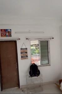 Hall Image of 750 Sq.ft 2 BHK Apartment / Flat for sale in Behala Kolkata for Rs. 2300000