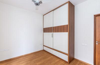 Bedroom Image of 2200 Sq.ft 4 BHK Apartment / Flat for sale in Sobha Neopolis, Panathur Bengaluru for Rs. 37000000