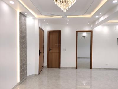 Living Room Image of 1648 Sq.ft 3 BHK Apartment / Flat for sale in Mahalaxmi Apartment, Sector 2 Dwarka New Delhi for Rs. 26800000