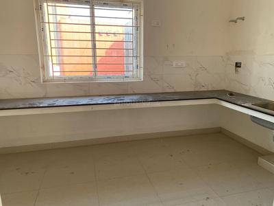 Kitchen Image of 1485 Sq.ft 3 BHK Apartment / Flat for sale in Perungudi Chennai for Rs. 14850000
