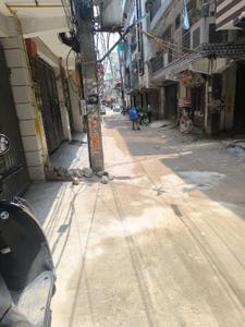 Image of 540 Sq.ft 2 BHK Builder Floor for sale in Uttam Nagar, New Delhi for Rs. 2700000