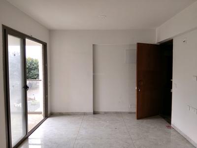 Living Room Image of 1760 Sq.ft 3 BHK Apartment / Flat for sale in Marvella, Shela Ahmedabad for Rs. 6688000