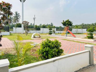 Image of 1275 Sq.ft Residential Plot / Land for sale in Sulur, Coimbatore for Rs. 1697025
