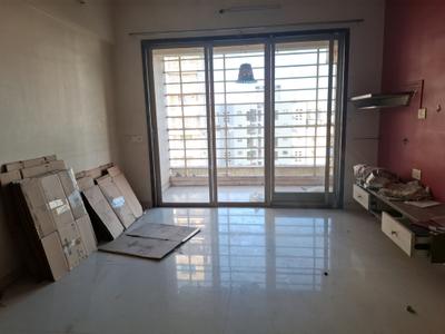 Living Room Image of 654 Sq.ft 1 BHK Apartment / Flat for sale in Ravi Rachana Arcade, Panvel Navi Mumbai for Rs. 6800000