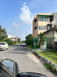 Image of 153 Sq.ft Residential Plot / Land for sale in Jaypee Kensington Park Plot Phase 2, Sector 133, Noida for Rs. 38250000