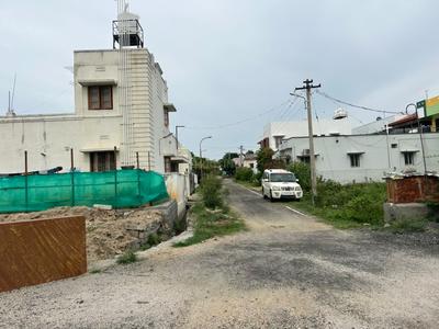 Image of 1508 Sq.ft Residential Plot / Land for sale in Annur, Coimbatore for Rs. 3540000