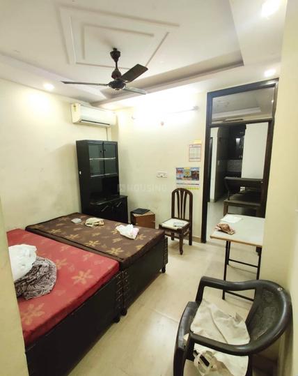 West Patel Nagar, Patel Nagar Bedroom 1