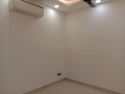 Living Room Image of 1000 Sq.ft 2 BHK Builder Floor for sale in Lajpat Nagar New Delhi for Rs. 17000000