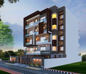 Image of 1900 Sq.ft 4 BHK Builder Floor for sale in Adore Presidential World, Sector 84, Faridabad for Rs. 18350000