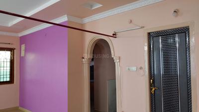 Bedroom Image of 1118 Sq.ft 2 BHK Apartment / Flat for sale in Venkojipalem Visakhapatnam for Rs. 6500000