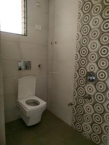 Common Bathroom Image of 640 Sq.ft 1 BHK Apartment / Flat for sale in Swanand Bliss, Ambernath East Ambernath for Rs. 2600000
