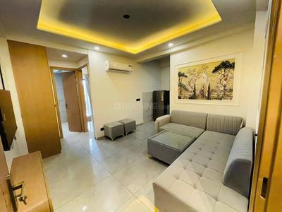 1 BHK Apartment