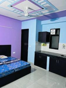 Bedroom Image of Everest pg  in Sector 46, Gurgaon