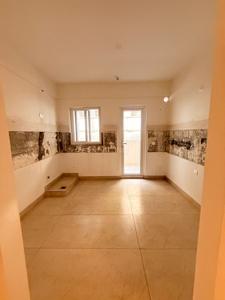 Hall Image of 1500 Sq.ft 2.5 BHK Apartment / Flat for rent in Cooke Town Bengaluru for Rs. 85000