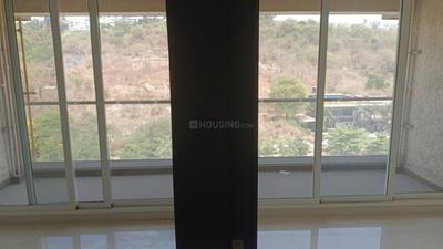 Living Room Image of 1500 Sq.ft 2 BHK Apartment / Flat for sale in Bhagwati 19 East, Nerul Navi Mumbai for Rs. 33000000