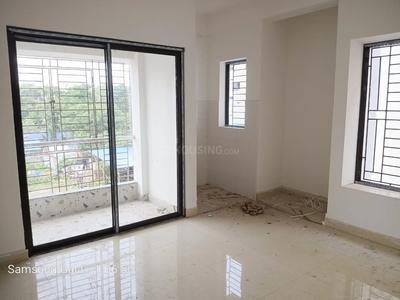 Bedroom Image of 1202 Sq.ft 3 BHK Apartment / Flat for sale in Nayabad Kolkata for Rs. 6370600