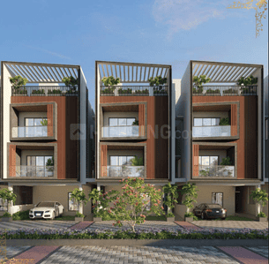 Image of 3240 Sq.ft 5 BHK Villa for sale in Kovilambakkam, Chennai for Rs. 32500000