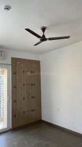 Bedroom Image of 1674 Sq.ft 3 BHK Apartment / Flat for rent in Sector 150 Noida for Rs. 35000