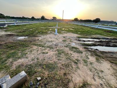 Image of 1000 Sq.ft Residential Plot / Land for sale in Pattabiram, Chennai for Rs. 2499000