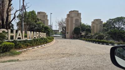 Image of 1000 Sq.ft Residential Plot / Land for sale in Mohammadpur Chauki, Lucknow for Rs. 3500004