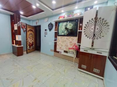 Hall Image of 985 Sq.ft 2 BHK Apartment / Flat for sale in Behala Chowrasta Kolkata for Rs. 4500000