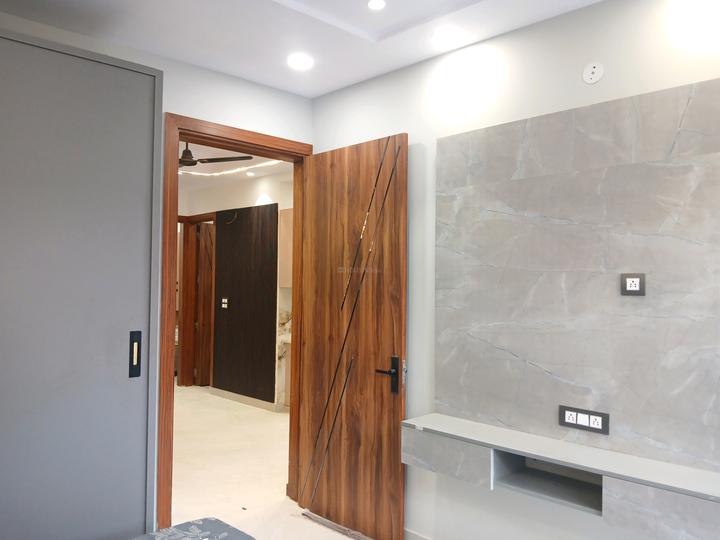 Mohan Garden, Dwarka Mor Bedroom One 1