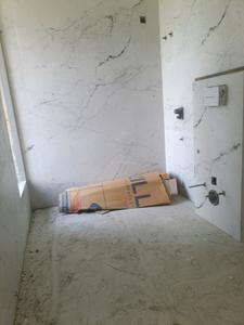 Bedroom Two Image of 1310 Sq.ft 2 BHK Apartment / Flat for sale in Crystal Corner, Kharghar Navi Mumbai for Rs. 16000000