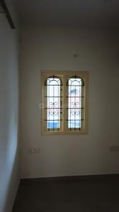 Bedroom Image of 1200 Sq.ft 2 BHK Builder Floor for rent in Begur Bengaluru for Rs. 25500