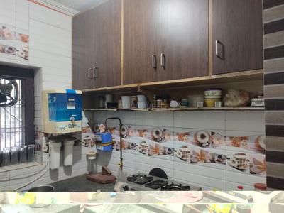 Kitchen Image of 1291 Sq.ft 2 BHK Independent House for sale in RHO I Greater Noida for Rs. 20000000