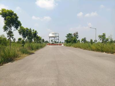 Image of 130 Sq.ft Residential Plot / Land for sale in Dundigal, Hyderabad for Rs. 3400093
