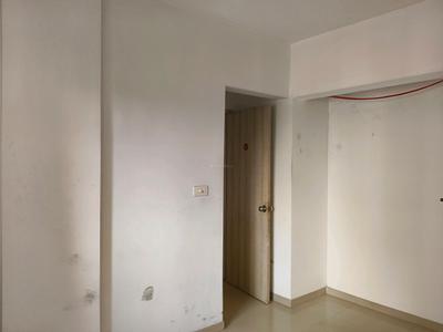 Bedroom Image of 495 Sq.ft 1 BHK Apartment / Flat for sale in Lodha Casa Rio, Palava Phase 1 Thane for Rs. 3000000