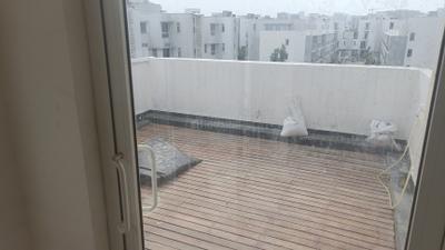 Balcony Image of 3480 Sq.ft 4.5 BHK Villa for sale in Godrej Exquisite At Godrej Golf Links, Jaypee Greens Greater Noida for Rs. 49500000