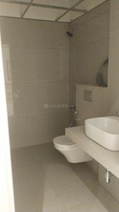 Image of 2050 Sq.ft 3 BHK Apartment / Flat for sale in Shilp Residency, Gota, Ahmedabad for Rs. 12500000