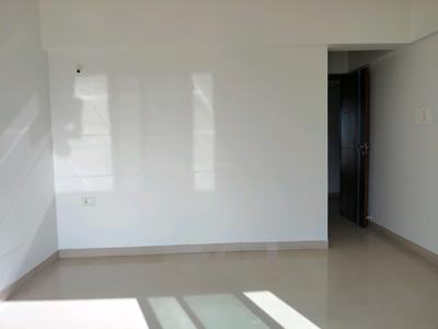 Bedroom Image of 1710 Sq.ft 3 BHK Apartment / Flat for sale in Paradise Sai Miracle, Kharghar Navi Mumbai for Rs. 25000000
